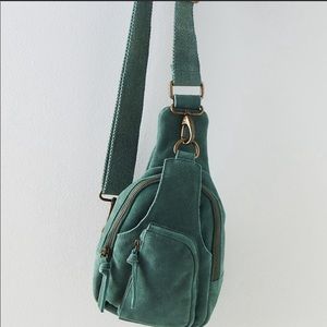 ✨NEW!✨ Free People Hudson Sling Bag